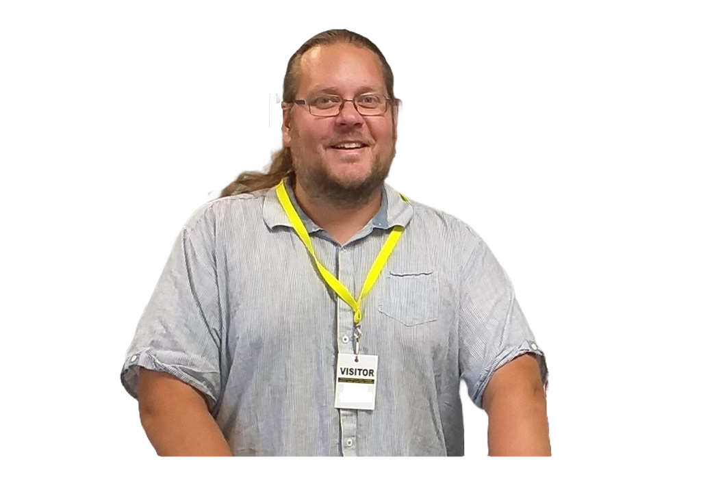 Michael Kunc