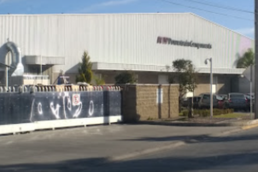 ITW Fuel Aguascalientes