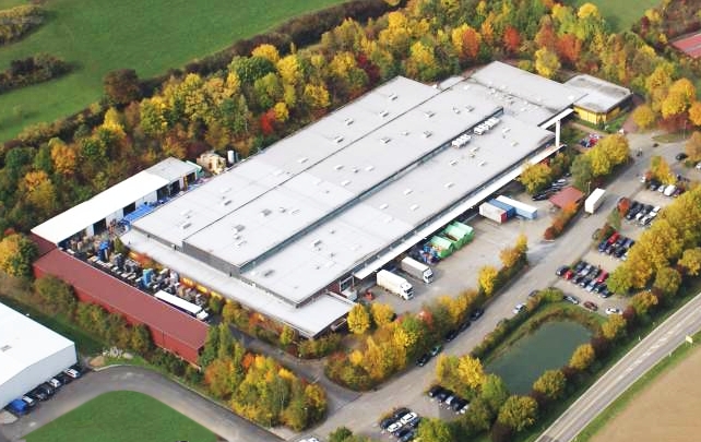 ITW Body Fuel Germany