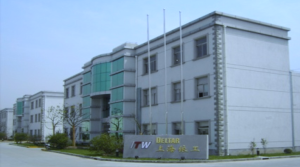 ITW Powertrain Shanghai